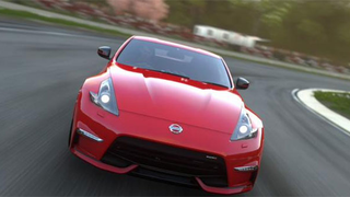 Nissan's Twitter Thought Video Game Screenshots Were Real Cars